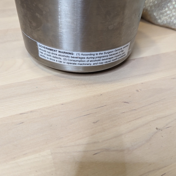 Mini keg Cummings 64oz - Picture 5 of 7